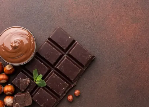 dark chocolate