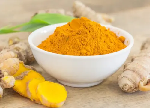 tumeric