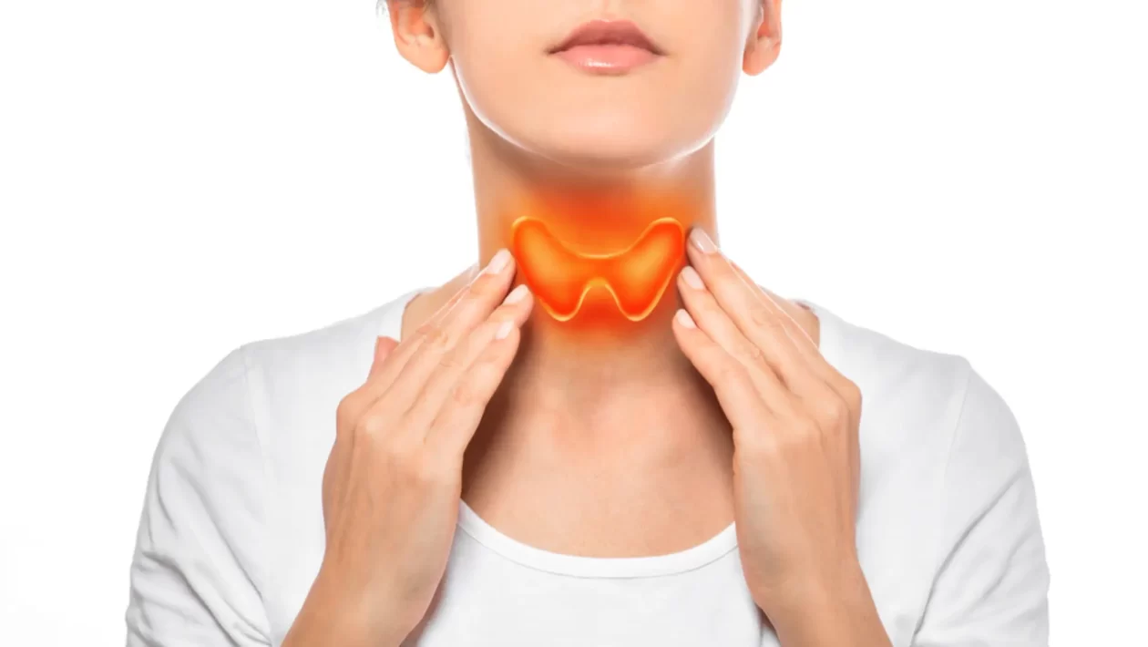 Hypothyroidism and Hyperthyroidism