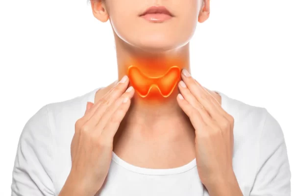 Hypothyroidism and Hyperthyroidism