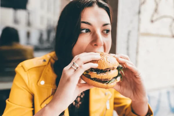 What to know about our eating habits