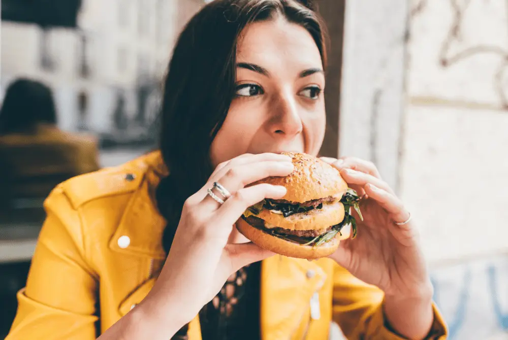 What to know about our eating habits