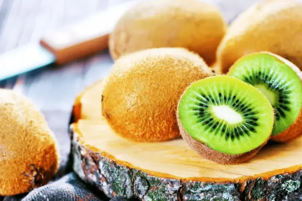 benefits of kiwi