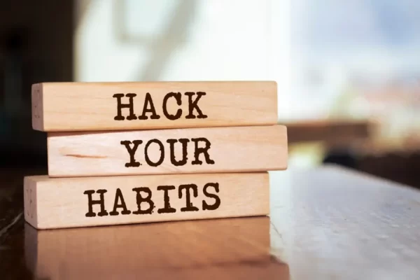 hack your habits