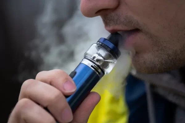 myth about vaping