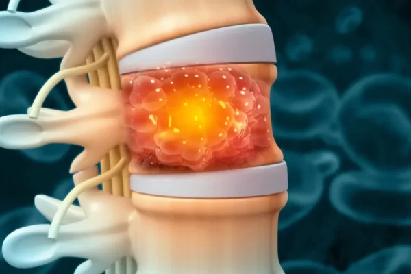 spinal tumor