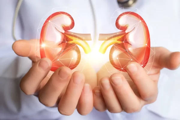 Nurturing Kidney Health