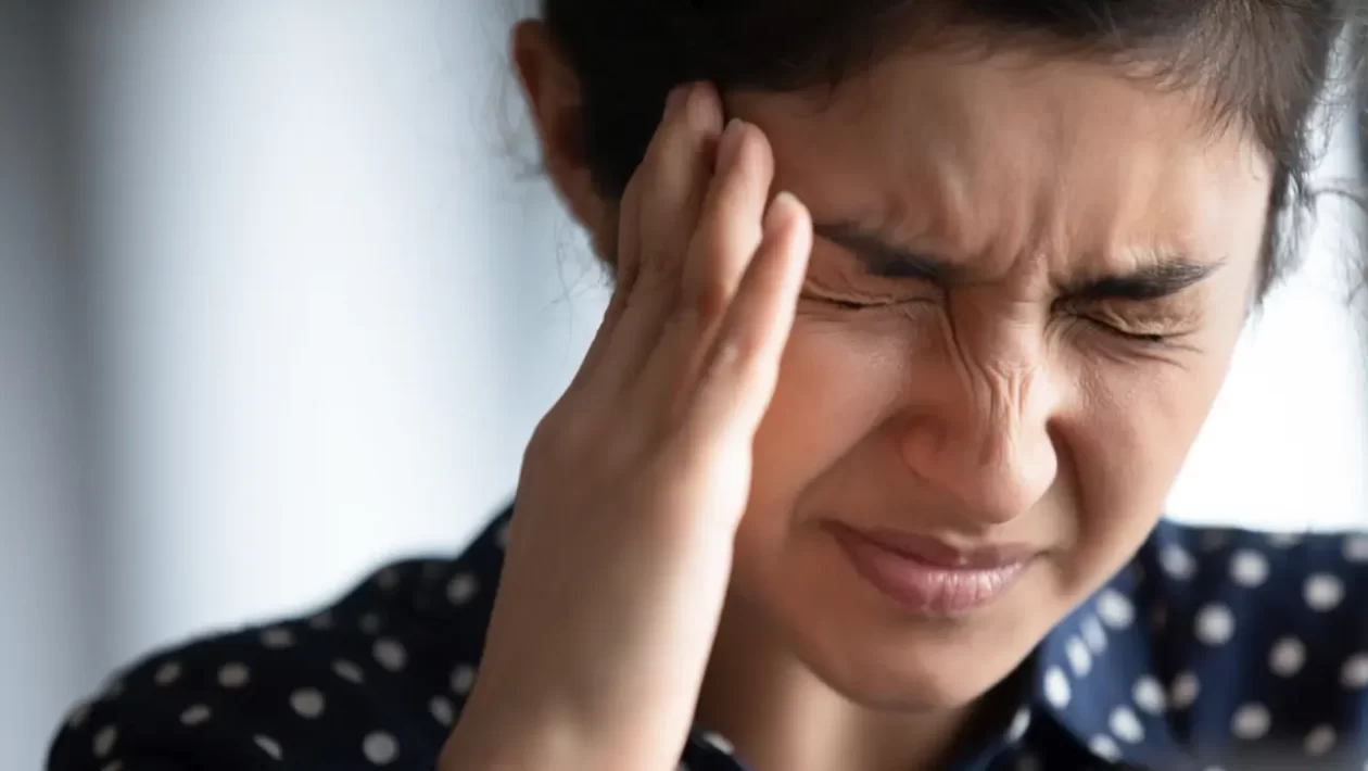 mysteries of migraine