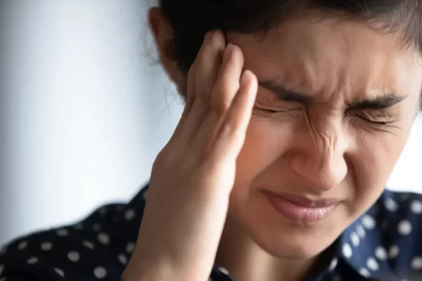 mysteries of migraine